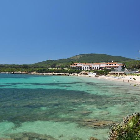 Hotel Punta Negra Fertilia Exterior foto
